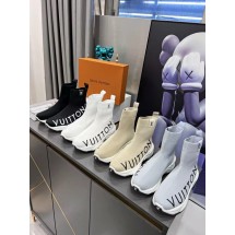 Luxury Louis Vuitton Shoes 91088-3 Shoes JK1790kp43