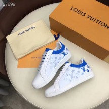 Luxury Louis Vuitton Shoes LV1006-1 JK2603QT69