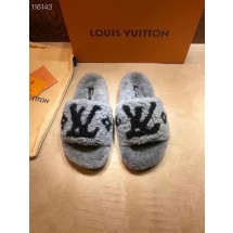 Luxury Louis Vuitton Shoes LV1123KK-6 JK2238QT69
