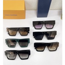 Luxury Louis Vuitton Sunglasses Top Quality LVS01432 Sunglasses JK3952Px24
