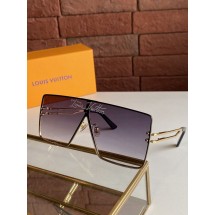 Luxury Replica Louis Vuitton Sunglasses Top Quality LV6001_0357 Sunglasses JK5521vv50