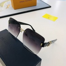 Quality Louis Vuitton Sunglasses Top Quality LVS00328 JK5051Vu63