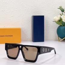 Replica Cheap Louis Vuitton Sunglasses Top Quality LVS00623 JK4757QC68