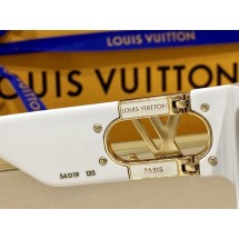Replica Cheap Louis Vuitton Sunglasses Top Quality LVS00919 JK4463Mq48