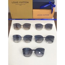 Replica Designer Louis Vuitton Sunglasses Top Quality LVS01437 JK3947Bb80