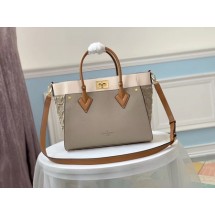 Replica Fashion Louis vuitton original ON MY SIDE M53825 Galet JK1172yI43