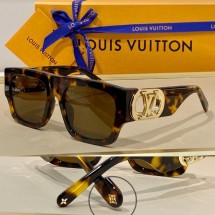 Replica Fashion Louis Vuitton Sunglasses Top Quality LVS00420 JK4959HM85