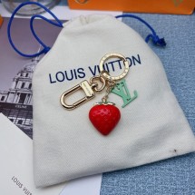 Replica High Quality Louis Vuitton BLOSSOM DREAM BAG CHARM AND KEY HOLDER M00361 JK5797Jh90