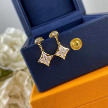 Replica High Quality Louis Vuitton Earrings CE5055 JK1052Jh90