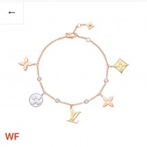 Replica Louis Vuitton Bracelet LV23689 JK1094Hd81