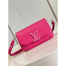 Replica Louis Vuitton BUCI M59457 Dragon Fruit Pink JK5927Ac56