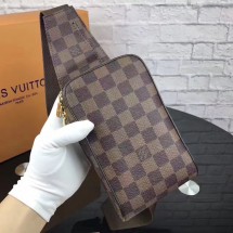 Replica Louis Vuitton Damier Ebene Canvas M49926 JK2202cK54