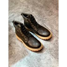 Replica Louis Vuitton Mens Shoes 191054-4 JK2106SV68