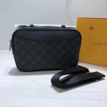 Replica Louis Vuitton Monogram Canvas Original BUMBAG M42906 JK1823nB47