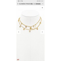 Replica Louis Vuitton Necklace CE8689 JK839Ix66