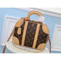 Replica Louis Vuitton Original MINI LUGGAGE M44581 JK1341HB48