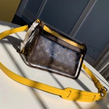 Replica Louis Vuitton Original Shoulder Bags M61115 JK880Yn66