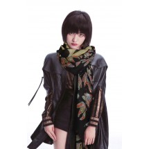 Replica Louis Vuitton Scarf LV00068 JK3416VA65