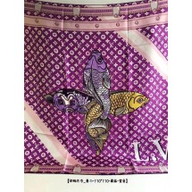 Replica Louis Vuitton Scarf LVS00124 Scarf JK3198YP94