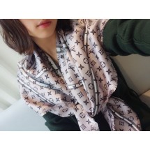 Replica Louis Vuitton Scarf LVS00131 JK3191CQ60