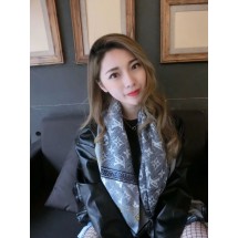 Replica Louis Vuitton Scarf LVS00179 JK3143AP18