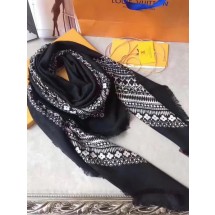 Replica Louis Vuitton Scarf LVS92113B Scarf JK3671DY71