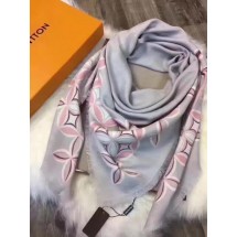 Replica Louis Vuitton Scarf LVS9215B Scarf JK3691HB48