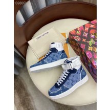 Replica Louis Vuitton Shoes LV1081-2 Shoes JK2409zR45