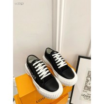 Replica Louis Vuitton Shoes LV1141DC-2 JK2178BB13