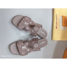 Replica Louis Vuitton slipper 18539-2 JK1812hD86