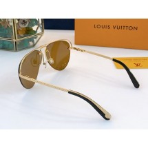Replica Louis Vuitton Sunglasses Top Quality LV6001_0401 JK5477Kg43