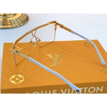 Replica Louis Vuitton Sunglasses Top Quality LV6001_0404 JK5474Hd81