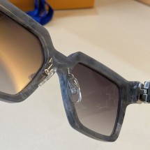 Replica Louis Vuitton Sunglasses Top Quality LV6001_0426 Sunglasses JK5452Sf59