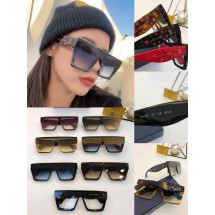 Replica Louis Vuitton Sunglasses Top Quality LV6001_0490 Sunglasses JK5388YP94