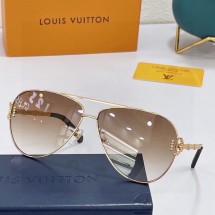 Replica Louis Vuitton Sunglasses Top Quality LVS00051 JK5328it96