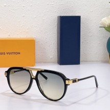 Replica Louis Vuitton Sunglasses Top Quality LVS00115 JK5264ij65