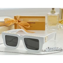 Replica Louis Vuitton Sunglasses Top Quality LVS00148 JK5231rH96
