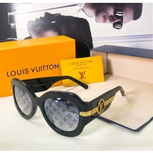 Replica Louis Vuitton Sunglasses Top Quality LVS00270 JK5109Hd81