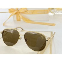 Replica Louis Vuitton Sunglasses Top Quality LVS00363 JK5016CQ60