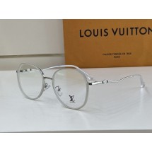 Replica Louis Vuitton Sunglasses Top Quality LVS00476 Sunglasses JK4903nB47