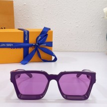 Replica Louis Vuitton Sunglasses Top Quality LVS00673 JK4707sA83