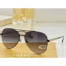 Replica Louis Vuitton Sunglasses Top Quality LVS00798 JK4584TN94