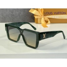 Replica Louis Vuitton Sunglasses Top Quality LVS00844 Sunglasses JK4538nB47