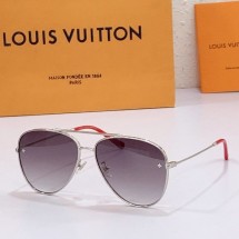 Replica Louis Vuitton Sunglasses Top Quality LVS00881 JK4501rH96