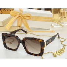 Replica Louis Vuitton Sunglasses Top Quality LVS01040 JK4342sA83
