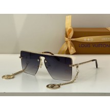 Replica Louis Vuitton Sunglasses Top Quality LVS01057 JK4325Yn66