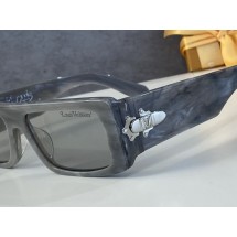Replica Louis Vuitton Sunglasses Top Quality LVS01095 Sunglasses JK4287KG80