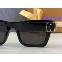 Replica Louis Vuitton Sunglasses Top Quality LVS01096 JK4286CQ60