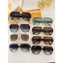 Replica Louis Vuitton Sunglasses Top Quality LVS01463 Sunglasses JK3922KG80