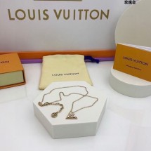 Replica Top Louis Vuitton Necklace CE6261 JK968Cq58